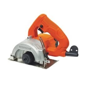 SERRA MARMORE 115MM 1100 W 127 V BLACK E DECKER BD115BR