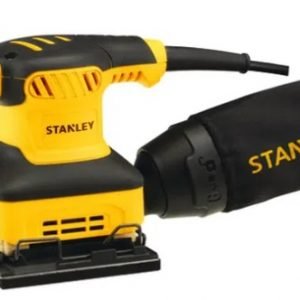 LIXADEIRA ORBITAL 1/4 240 W 220 V STANLEY SS24-B2