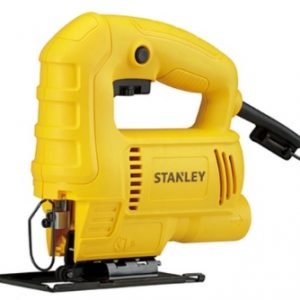 SERRA TICO TICO 450W 127V STANLEY SJ45-BR