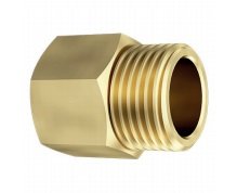PROLONGADOR 1/2 X 29MM LATAO ROCO 1001