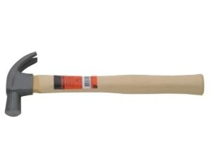 MARTELO UNHA 27 MM TAMBOREADO C/ MADEIRA FAMASTIL F3033