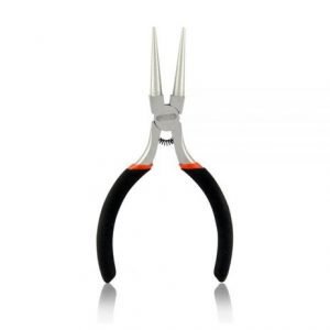 ALICATE DE BICO REDONDO 5 POL FOX LUX FX3615