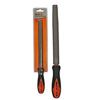 LIMA MEIA CANA C/ CABO 8 POL BESTFER BFH1120