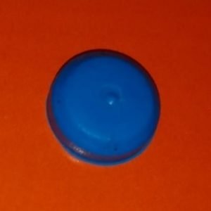 BORRACHA VEDACAO TORNEIRA CONICO 1/2 ( PCTE C/100)