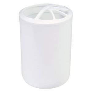 COPO PORTA-ESCOVA  CARAMELO  PRIMAFER  1006-1