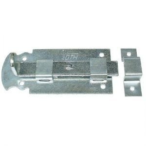 FERROLHO CHATO ZINCADO 5.0 LOTH 20250