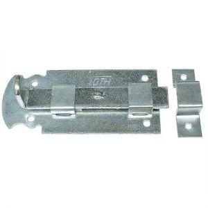 FERROLHO CHATO ZINCADO 6.0 LOTH 20260