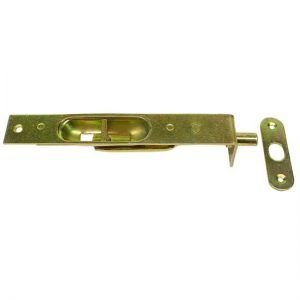 FERROLHO UNHA 16CM ZINCADO LOTH 20316