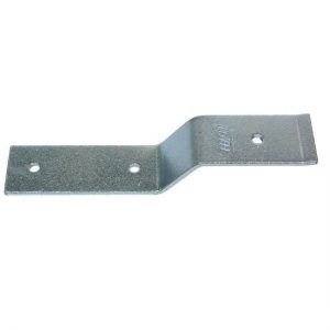 SUPORTE TRANCAS ABERTA ZINCADO  (UNID.) LOTH 20343