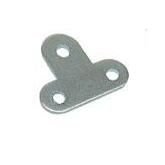 PRENDEDOR ARMARIO ZINCADO  LOTH 20387