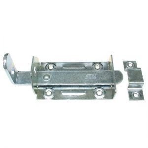 FERROLHO PORTA CADEA REAL  3   ZINC. LOTH 25631