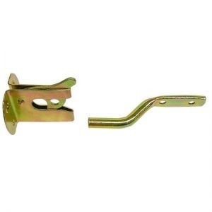 FECHO P/ PORTAO BICROMATIZADO LOTH 30018