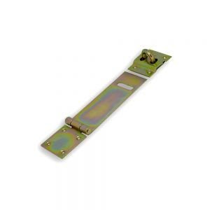 PORTA CADEADO REFORÇ. 7,0 BICROM LOTH 30022