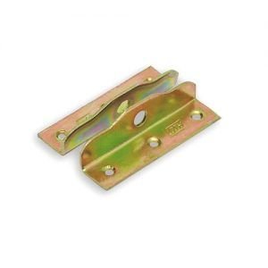 PORTA CADEADO P/JANELA BICROMATIZADOC/12 LOTH 30024