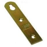 PRENDEDOR ARMARIO BICROMATIZADO  LOTH 30382