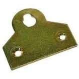 PRENDEDOR ARMARIO BICROMATIZADO  LOTH 30383