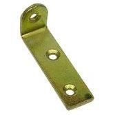 PRENDEDOR ARMARIO BICROMATIZADO  LOTH 30384