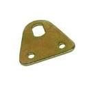 PRENDEDOR ARMARIO BICROMATIZADO  LOTH 30385