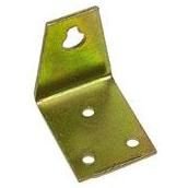 PRENDEDOR ARMARIO BICROMATIZADO  LOTH 30386