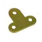 PRENDEDOR ARMARIO BICROMATIZADO  LOTH 30387