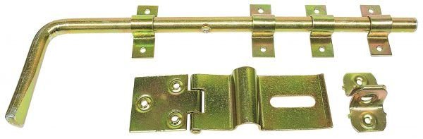 FERR. P/PORTAO PORTA CADEA 50CM BICR LOT 30750