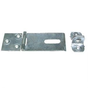 PORTA CADEADO  4.0  BICROMATIZADO  LOTH  32140