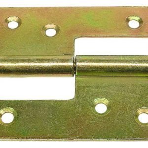 DOBRADICA HAMBURGUESA 6CM BICR LOTH 33860