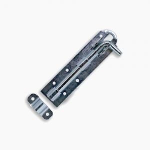 FERROLHO FIO REDON. ZINC. 4   (BLIS.) 40540