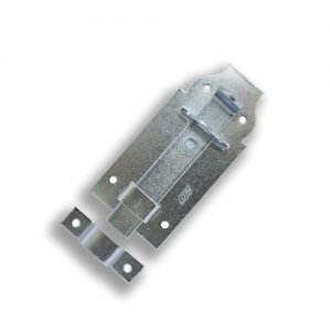 FERROLHO P. CADEADO ZINC. 6   (BLIS.) 40660