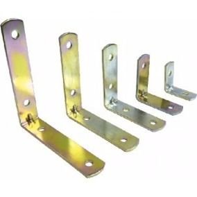 CANTONEIRA CORTINA LEV 7X11 (BLIS. C/4 ) 40712