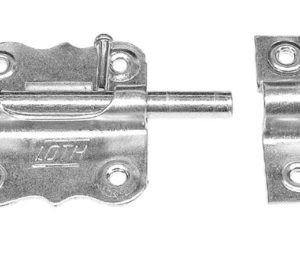 TARJETA ZINCADA 2,5  (BLIS.) LOTH 41625