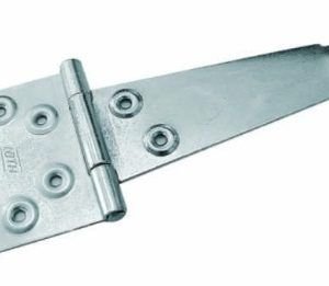 DOBRADICA LEME ZINC. 8 (BLIS.) LOTH 43408