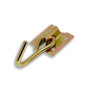 GANCHO P/REDE PARAFUS. BICRO. (BLIS.) LO 50065