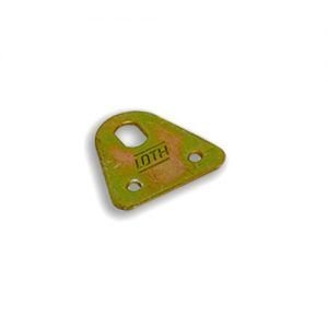 PRENDEDOR ARMARIO 385 BRIC. (BLISTER C/5 ) 50385