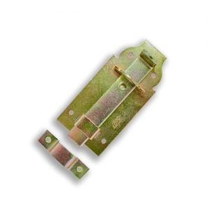 FERROLHO P. CADEADO BICR. 5   (BLIS.) 50650