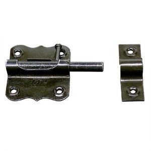 TARJETA 2,5 CROMATIZADO PRETO LOTH 61625