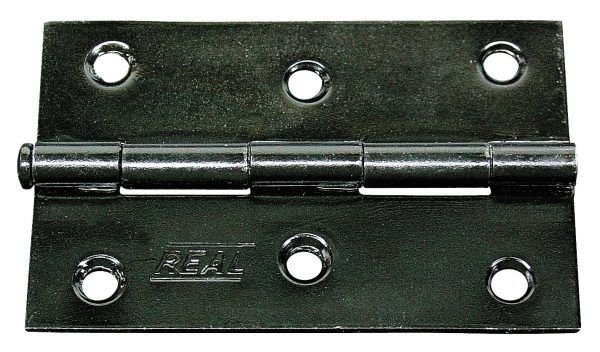 DOBRADICA P. SOLTO 3,5  C.PRETO LOTH C/24 65035