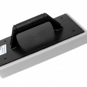 DESEMP. PRETA C/ESPUMA 14X27 MASTER ROBUSTA GERPL AK01312