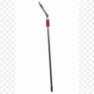 PROLONGADOR FIBRA/ALUMINIO 2,4 M ATLAS AT18024