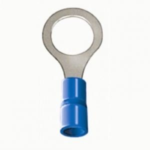 PRE-ISOL.ANEL 1,5/2,5 AZ.M 8 TP228  AKS C204587