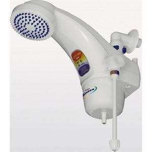 DUCHA ELETRONICA TURBO 6500X  220V  SINTEX DEL 265