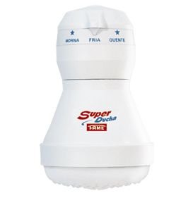 DUCHA KIBANHO 3T    220V   5400 CF   FAME    3364