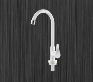TORNEIRA  MESA BICA MOVEL  TWIST BRANCA  HERC  H.2950