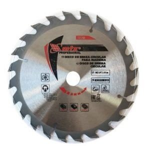 SERRA CIRC. WIDEA  7.1/4 X60DX22MM  MTX M7326455