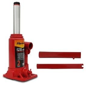 MACACO HIDRAU TIPO GARRAFA 10 TON.200MM  MTX 5032555##