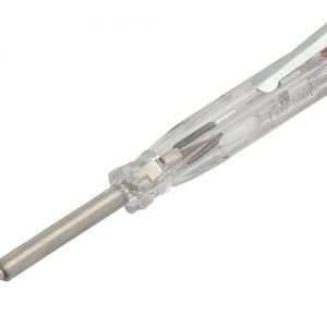 CHAVE TESTE   19 CM      MTX/SPARTA  M1306055