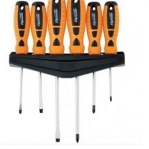 CHAVE DE FENDA 3/16 X 4 MTX 1176755 MT1176755