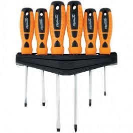 CHAVE DE FENDA 3/16 X 5   MTX/EDA/ART MT1176855