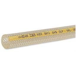 MANGUEIRA  GAS  NORM. 3/8X3.9    1,25 MT    IBIRA    P.00225