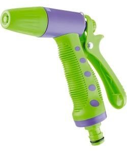 ESGUICHO PISTOLA JATO REGULAVEL MTX PA651498